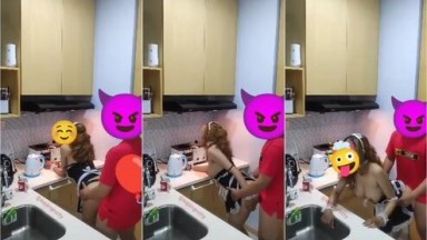 Bokep Viral Asupan Harian 5 - Bokepviralindo