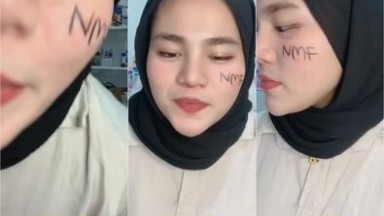 Bokep Hijab Liveshow - Bokep45