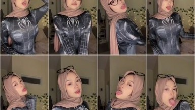 Bokep Viral72 Jilbab 032 - Indo Bokep