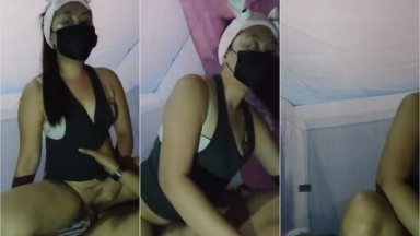 Bokep Hawanya Jadi Pengen Ngajak Anu Terus, Pasti Linu Digoyang Begini - Bokep31
