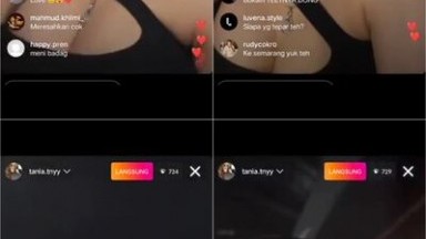 Bokep Tania Selebgram Janda Toge Bandung - Ruangbokep