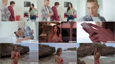 Bokep Hot Housewife Kendra Lust Gets Angry Starring Avery , Xander Corvus Romance Sexy Network - Indo Bokep