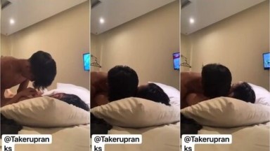Bokep Skandal Mahasiswi Bali Part 3 - Ruangbokep