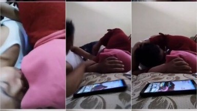 Bokep Jilbab Bocil Memeknya Sempit Pasrah Dientot Guru Ngaji - Bokep31