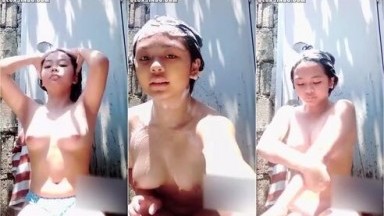 Bokep Abg Imut Cantik Lagi Mandi 1 - Bokep45