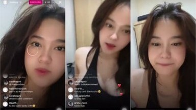 Bokep Itsskey Selegram Indo 1 - Bokepindoh