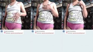 Bokep Chatruletka 4 By Ularkasur - Bokepindoh