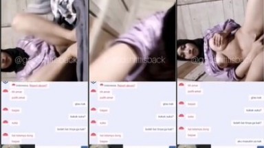 Bokep Priska Sma Hijab Ometv Barbar - Bokepindoh