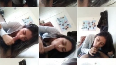 Bokep Di Hari Libur Waktunya Nyepongin Pacar 480P Berkaszamannow - Ruangbokep