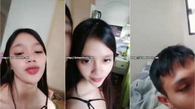 Bokep Pasutri Sange Didepan Anak Converted - Ruangbokep