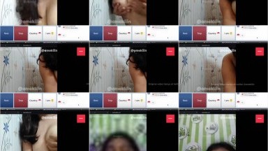 Bokep Ometv Sange Di Kamar Mandi - Bokepindoh