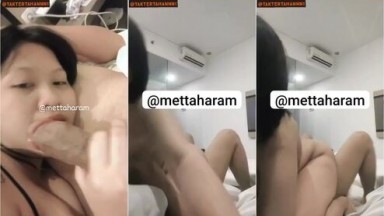 Bokep Mettaharam Nyeps Lanjut Ngewe 28 Juni 2024 2 - Ruangbokep