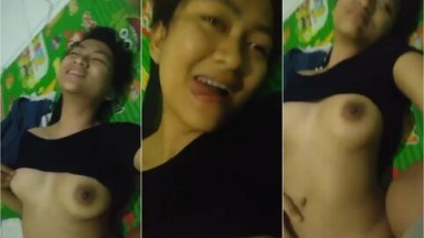 Bokep Pasrah Dikocokin Pacar 9Rfwmubmry6Bjl4L - Bokep45