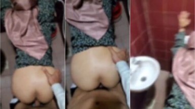Bokep Hijab Ngewe Di Wc - Indo Bokep