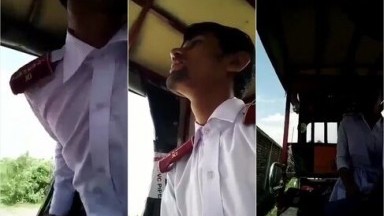 Bokep Abg Prindapan Diatas Bajai - Bokep31