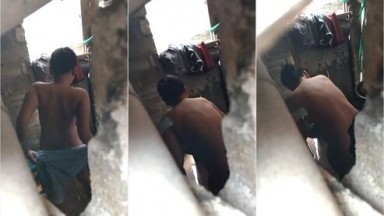 Bokep Tetangga Lg Mandi Part 2 - Indo Bokep