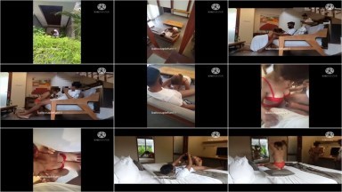 Bokep Skandal Suami Istri Vs Ojol Bali Part 1 - Bokepviralindo
