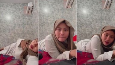 Bokep Keisha Tobrut Hijabers Temenin Pascol Tengah Malam Live Ts - Ruangbokep