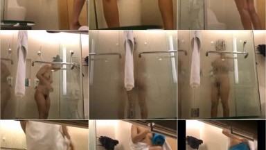 Bokep Hidden Camera Model Mandi 02 - Ruangbokep
