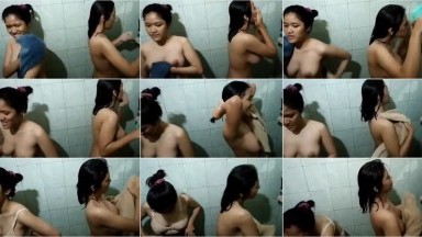 Bokep H1Dd3Ng3Mz Jilbab Toge Kembar M4Ndi 1 - Bokepindoh