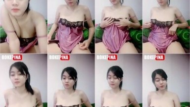 Bokep Nobokep Video Ukhti Nella 003 - Ruangbokep