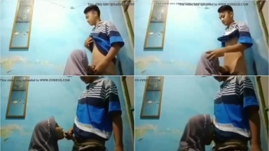 Bokep Smp Jilbab Belajar Sepong - Bokep31