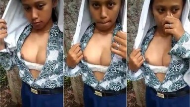 Bokep Jilbab Smp Pamer Tete - Indo Bokep