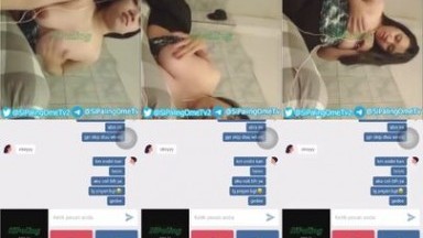Bokep Ometv Si Maniiis Nemenii Cr0000T - Indo Bokep