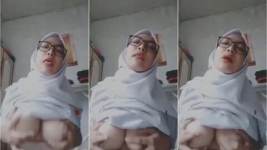 Bokep Jilbab Syantik (5) - Indo Bokep