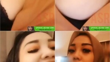 Bokep Bacol Tante Jilbab Pamer Tetek Toge - Ruangbokep