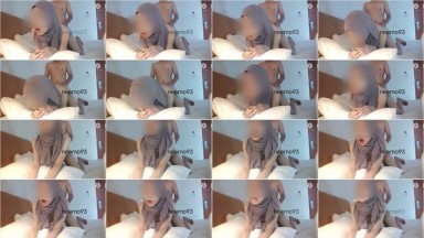 Bokep Jilbab Putih Mulus Doggy - Ruangbokep