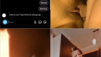 Bokep Skandal Bo Penjual Tanaman Hias Cewek Bertatto Gunung Bunder Bogor - Bokepindoh