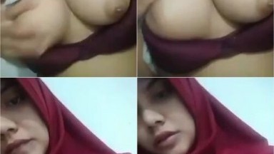 Bokep Jilbab Pamer Toket - Bokepviralindo