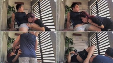 Bokep Istri Tetangga Ngajak Ngewe - Bokepviralindo