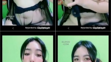 Bokep Gadis Colmek Live Jutek Part2 - Bokepindoh