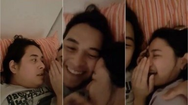 Bokep Dikentot Om Gondrong 7 - Bokep31