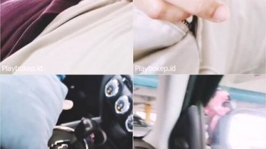 Bokep Jilbab Biru Bj Di Mobil [Aocp] - Ruangbokep