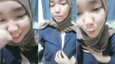 Bokep Chika Ukhty Binal - Bokepviralindo