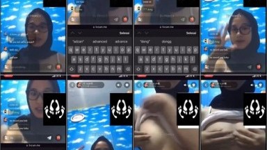Bokep Livu Yupi Cantik Binal Remas Nenen - Bokepviralindo