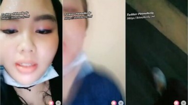 Bokep Jamilah Prank Ojol M - Bokepindoh