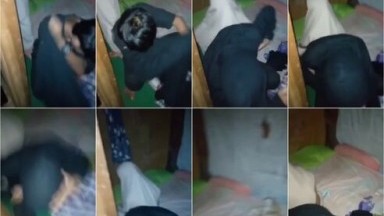 Bokep Indo Keciduk Dua Dua An Jilbab Putih Sensor Waktu Puasa - Bokepindoh