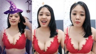 Bokep Indo Live Abg Montok Merah - Bokepi