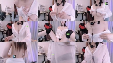 Bokep Aafairy Stripchat Webcamshow 14 05 2022 18- 11 - Bokepindoh