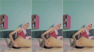 Bokep Indo Sandra Jilbab Tocil Cantik Tapi Binal - Bokepindoh
