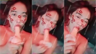 Bokep Indo Agatha Evelyn Jilbab Abg (3) - Bokepindoh