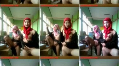 Bokep Indo Duo Jilbab 3 - Bokepindoh