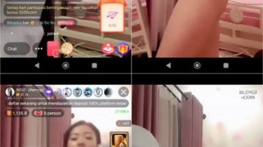 Bokep Indo Screenrecorder- 2022- 07- 19- 01- 14- 54- 983 - Bokepindoh