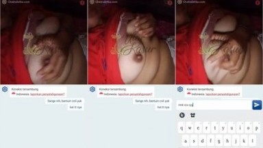 Bokep Indo Chatruletka 9 By- Ularkasur - Bokep Indo Terbaru - Bokepindoh
