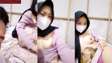 Bokep Indo Video Aset Pemersatu Bangsa V16 Live Hijab Barebg Kekasih - Bokepindoh