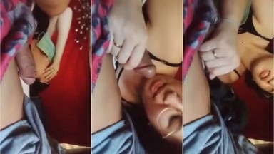 Bokep Indo Pacar Kacamata Cantik Belajar Bj - Bokepindoh